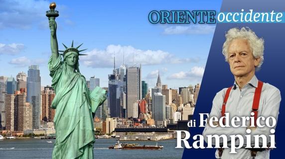 Italiani a New York