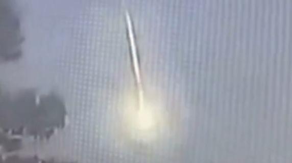 Il meteorite che ha sfondato il tetto di un'abitazione in Georgia è più antico della Terra di 20 milioni di anni