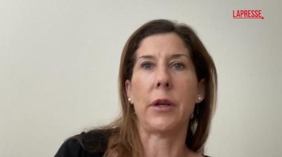 Monica Seles parla della sua malattia neuromuscolare: «Ho la miastenia gravis»