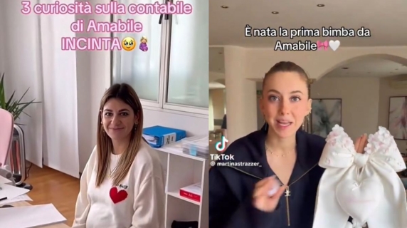 Assume la lavoratrice incinta e si fa pubblictà sul web. Ma poi la lascia a casa dopo il parto