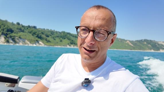 Inchiesta Affidopoli, Ricci: «Sono serenissimo, 15 anni di amministrazione e guarda proprio adesso vengono fuori queste cose»