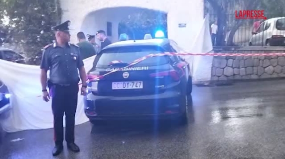 Ischia, 69enne uccide l'ex suocera e il compagno: il luogo della sparatoria