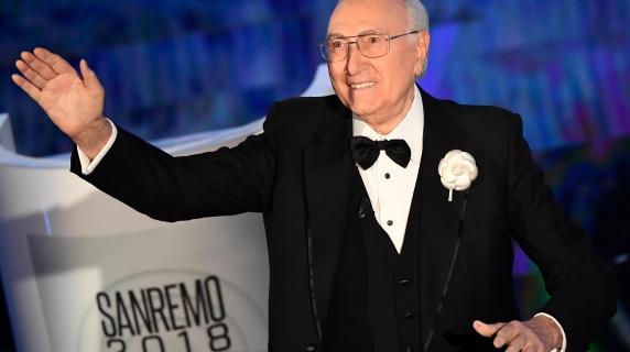 Addio a Pippo Baudo, 60 anni di carriera e una vita per la televisione