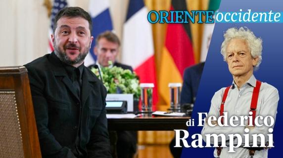 Un clown a Ginevra?