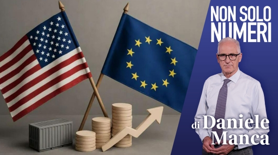 Stati Uniti d’Europa? Pensiamo al portafogli