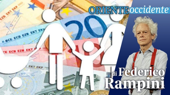 Torna il reddito universale