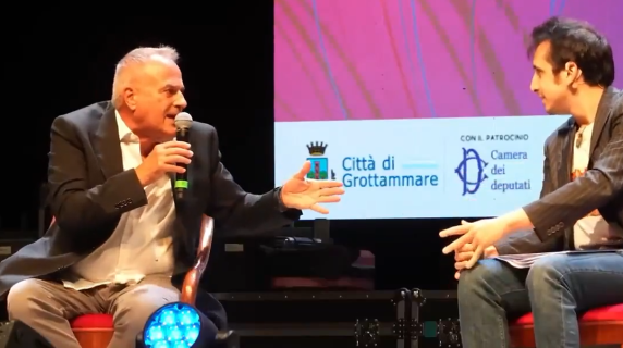 Il video della polemica di Marco Santin su Hamas e Israele