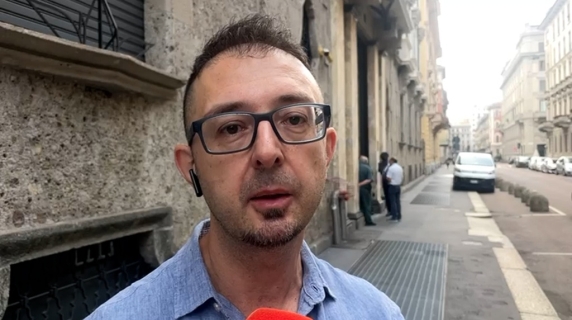 Il figlio di Cecilia De Astis, investita a Milano: «Quei minorenni educati a rubare e, in questo caso, anche a uccidere»