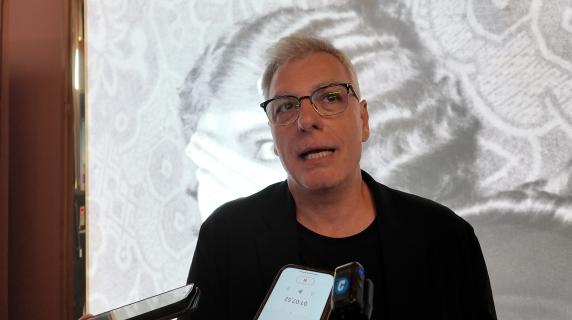 Mollicone attacca il film di Sorrentino: «Meglio se mezz'ora in meno, il governo è contro l'eutanasia»