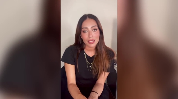 Valentina Parisse nel canale «Cantanti» della piattaforma «Phica»: «Li denuncio subito. Ma c'è un vuoto normativo»
