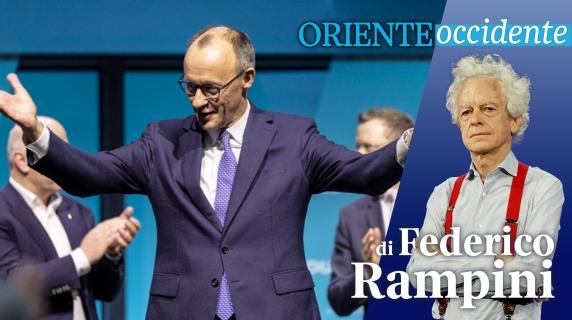 Il problema del riarmo tedesco