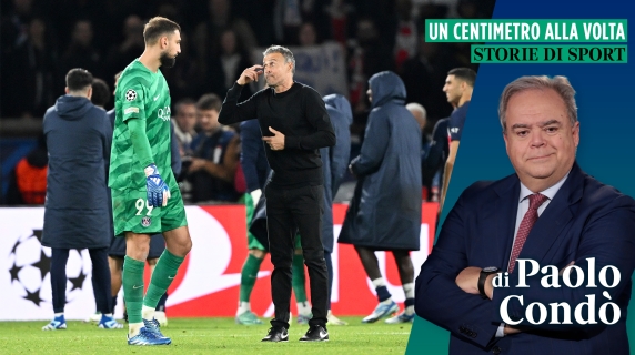 Ultimo giorno di mercato. Qualcuno salvi Donnarumma
