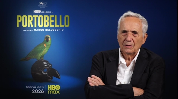 Marco Bellocchio: «Enzo Tortora? È morto di ingiustizia, quella vicenda lo spezzò all’interno»