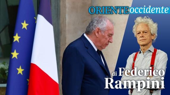 Parigi e Londra, crisi gemelle