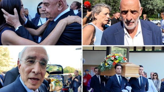 L'addio a Emilio Fede con la sua «ultima diretta», Dell'Utri: «Io ed Emilio ci faremo un pochino di Purgatorio»