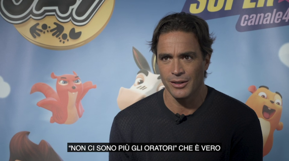 Alessandro Matri: «I giovani oggi hanno troppe distrazioni. Leoni, Pio Esposito e Fagioli il futuro della Nazionale. Gattuso? Sarà una guida importante»