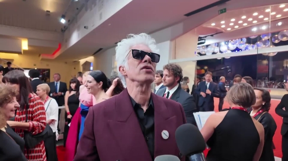 Jim Jarmusch: «Nel mio modo di fare cinema l'indipendenza è tutto. Solo così ho il controllo completo sulla mia opera»