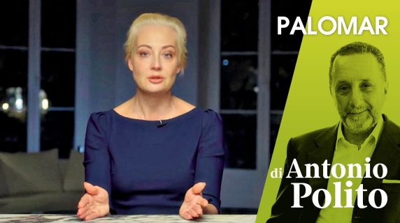 «Ho le prove, Navalny avvelenato». Salvini ha chiesto notizie all’ambasciatore di Putin?