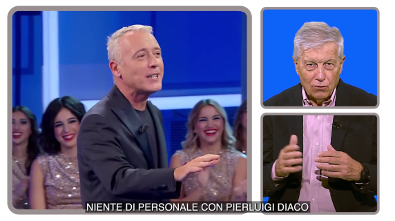 BellaMa' di Sera chiude: una bella notizia