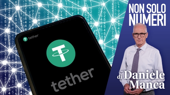 Come fa una criptovaluta a valere 500 miliardi di dollari?