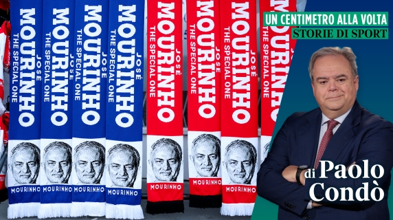 Il ritorno di José Mourinho e il prezzo che deve pagare