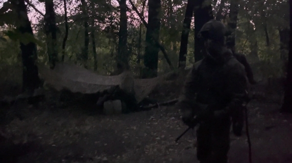 Sul fronte di Kupiansk dove i droni cambiano anche l’artiglieria