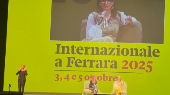 Francesca Albanese: «Il piano di pace di Trump? È il killeraggio dell'autodeterminazione palestinese»