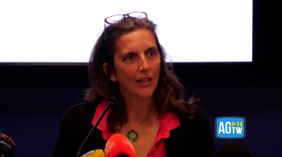 Flotilla, Corrado: «Nessun rientro privilegiato, siamo stati trascinati via»
