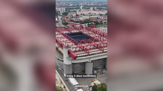 San Siro, sì alla vendita. E adesso cosa succede?