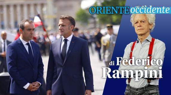 Democrazia francese