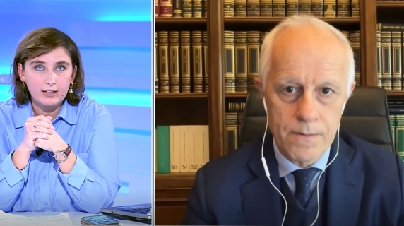 Calabria, la vittoria personale di Occhiuto e gli effetti della crescita di Forza Italia: l'analisi del direttore Luciano Fontana