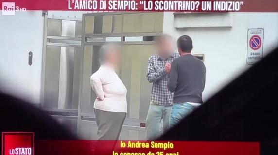 Lo scontrino di Sempio, parla l'amico Roberto Freddi: «Non è un alibi, ma un indizio. Possibile che non lo capisce nessuno?»