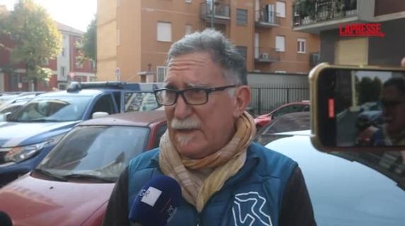 Suicida durante lo sfratto a Sesto San Giovanni, un volontario: «Abbandono dello stato sociale, la solidarietà è sparita»