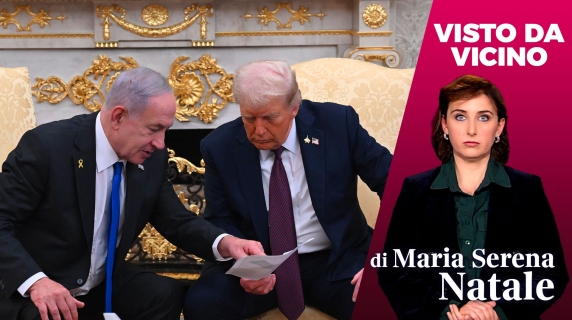 Pace per gradi: tutti i punti chiave del piano Trump su Gaza e gli ostacoli che restano