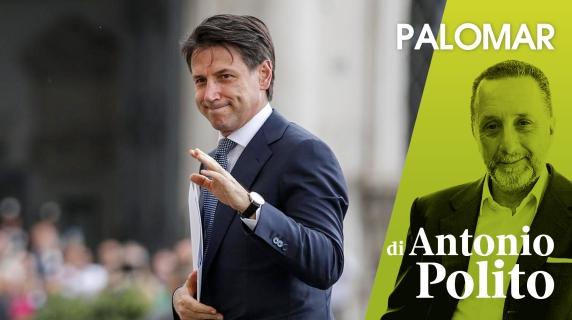 Tu vuo’ fa’ l’Americano e l’Albanese. Conte-Zelig in politica estera