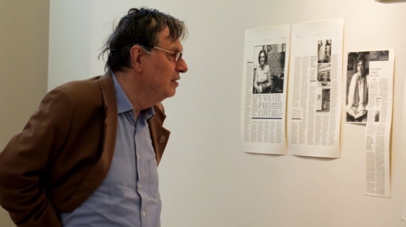 Il Nobel Giorgio Parisi: «Luce d’Eramo: un’aliena straordinaria, celebrava il crollo che le aveva salvato la vita»