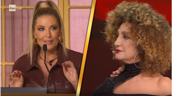 Selvaggia Lucarelli a Marcella Bella: «Sembri la mamma che ha bevuto troppo...»
