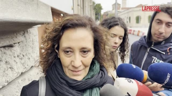Femminicidio Genini, legale Soncin: «Non lucido e fisicamente dimesso»