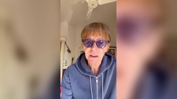 Milena Gabanelli: «Vogliono intimidire Sigfrido Ranucci e la squadra di Report, ma non ce la faranno mai»