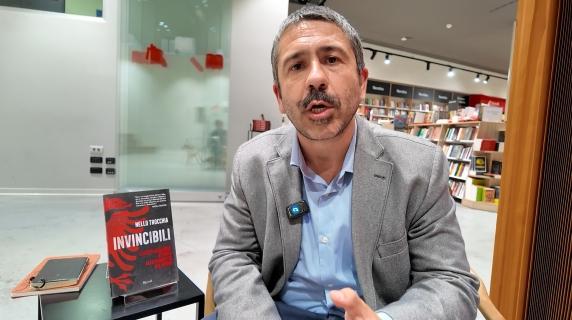 «Vi racconto l'ascesa silenziosa e spietata della criminalità albanese in Italia», la denuncia di Nello Trocchia diventa un libro