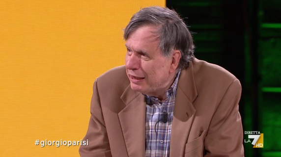 Antidoping, Il nobel Parisi ironizza: «Avevo accettato l'incarico, ma poi sono risultato positivo»