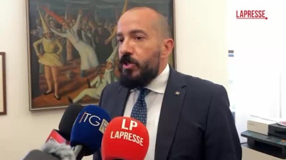 Milano, Mirabelli: «Per femminicidio Ronchi rastrellato a tappeto Parco Nord»
