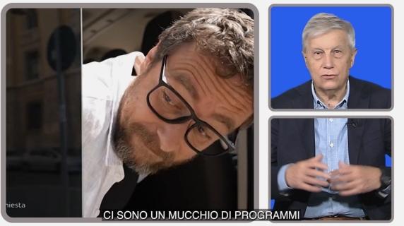 Il reportage sui paesi dove non c'è nulla