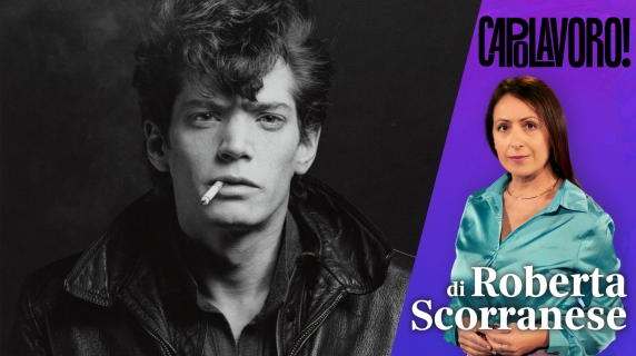Mapplethorpe, il cortocircuito tra santità e trasgressione