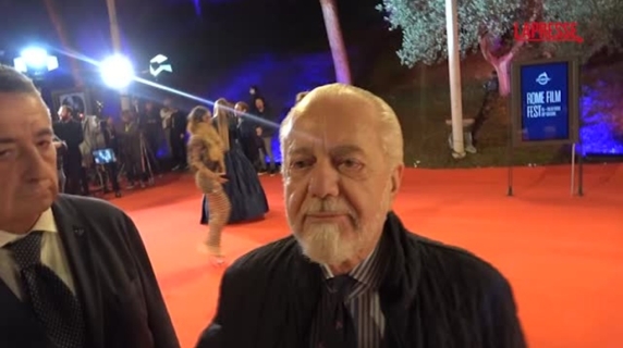 L'attacco di De Laurentiis: «Al Ministero dei Beni Culturali nessuno ci capisce niente di cinema, tra i cineasti pochi imprenditori e molti 'prenditori'»