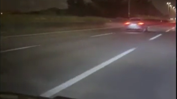 «Tre colpi di clacson e in pochi secondi si corre a oltre 200 km/h»: come funzionano le gare clandestine a Roma - il racconto di un partecipante