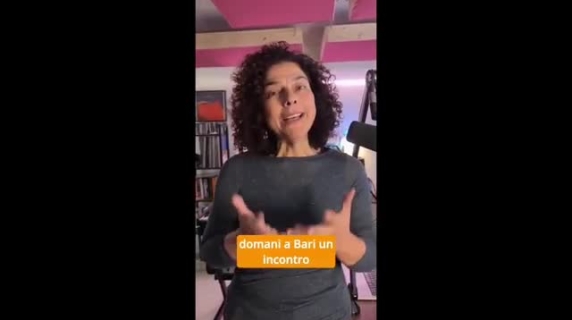 Nuova polemica politica su Aldo Patruno, candidato alle Regionali