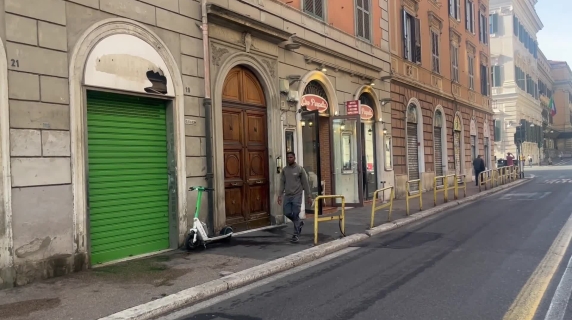 Caso Orlandi, i misteri di via Goito: le case dirimpetto di Marco Accetti e Fausto Fini