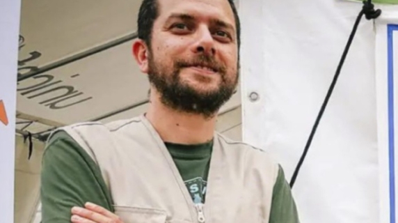 Alberto Trentini libero. La diretta video