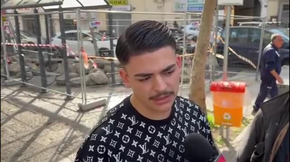 «Conoscevo Pasquale Nappo, il ragazzo ucciso: studiava e lavorava»